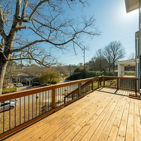 Family Friendly New Luxury Home Centrally Located Atlanta Extérieur photo