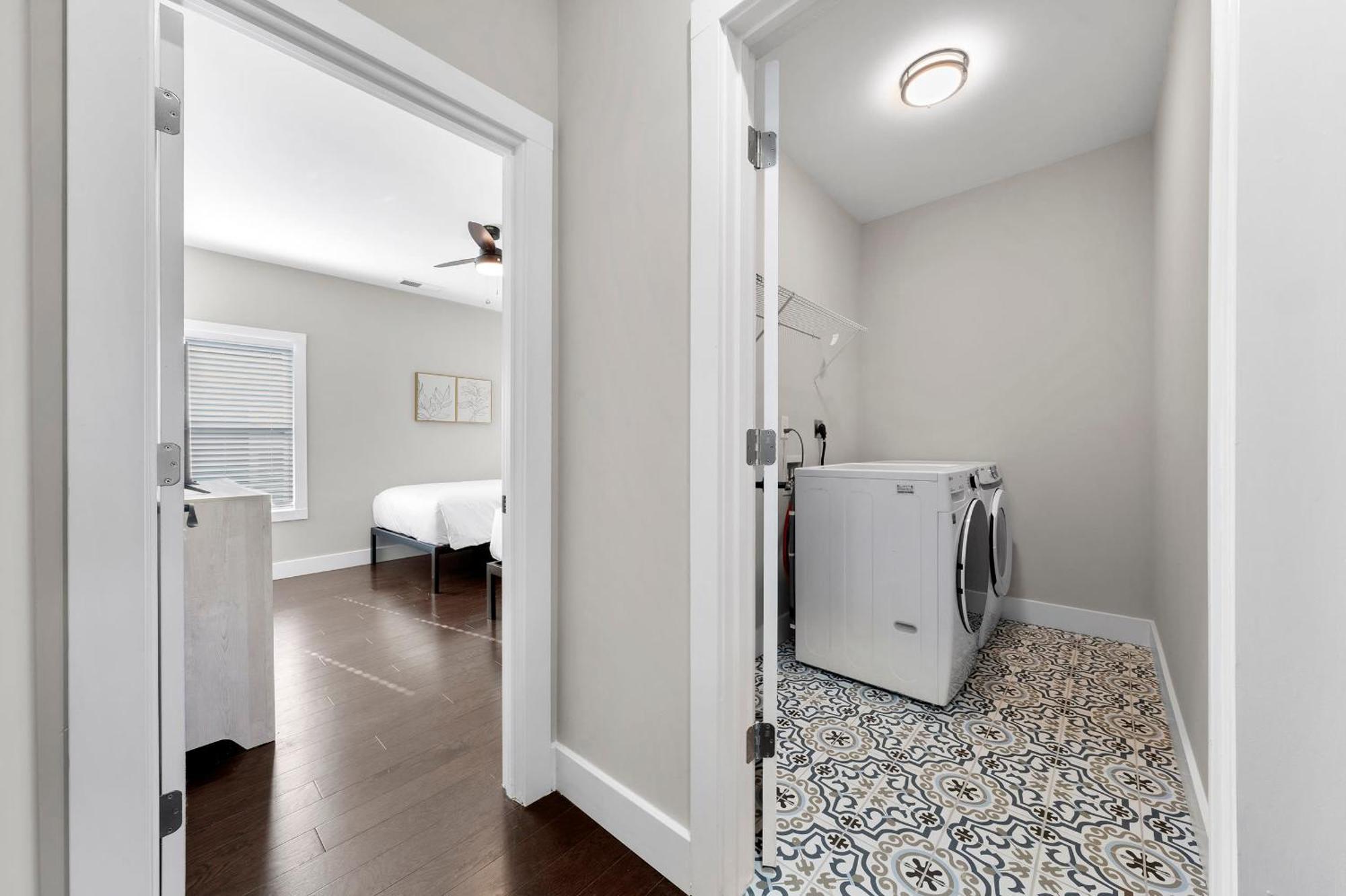 Family Friendly New Luxury Home Centrally Located Atlanta Extérieur photo