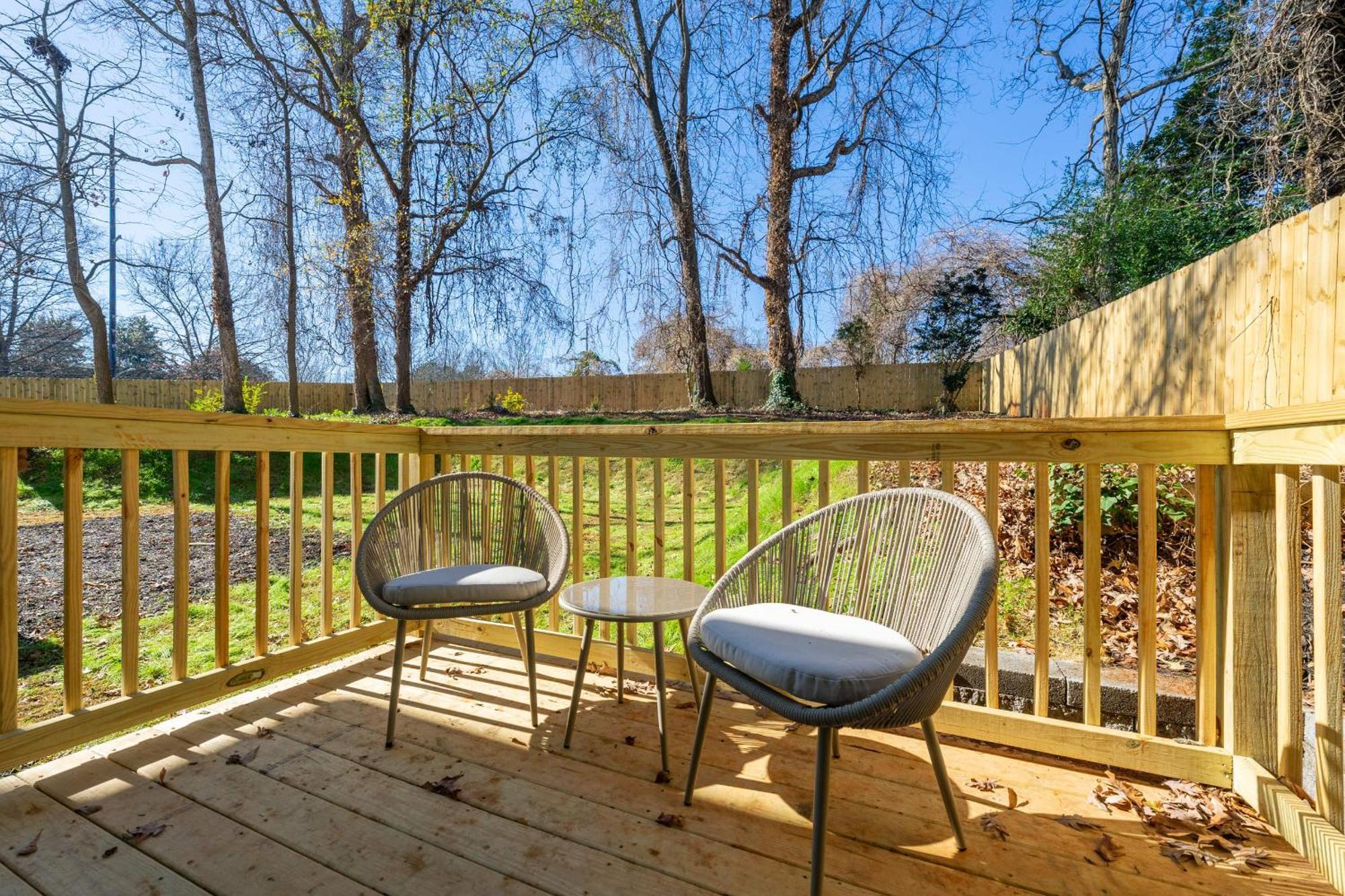 Family Friendly New Luxury Home Centrally Located Atlanta Extérieur photo